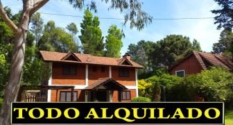 AMPLIO CHALET A 400 M DEL MAR